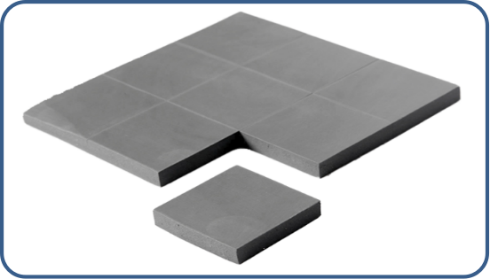   Non-silicone Thermal Conductive pad